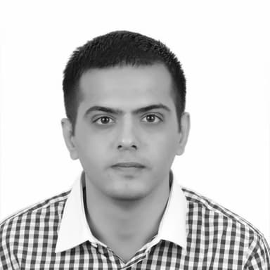 Pratik Gwalani, Co-Founder of Volumeberry
